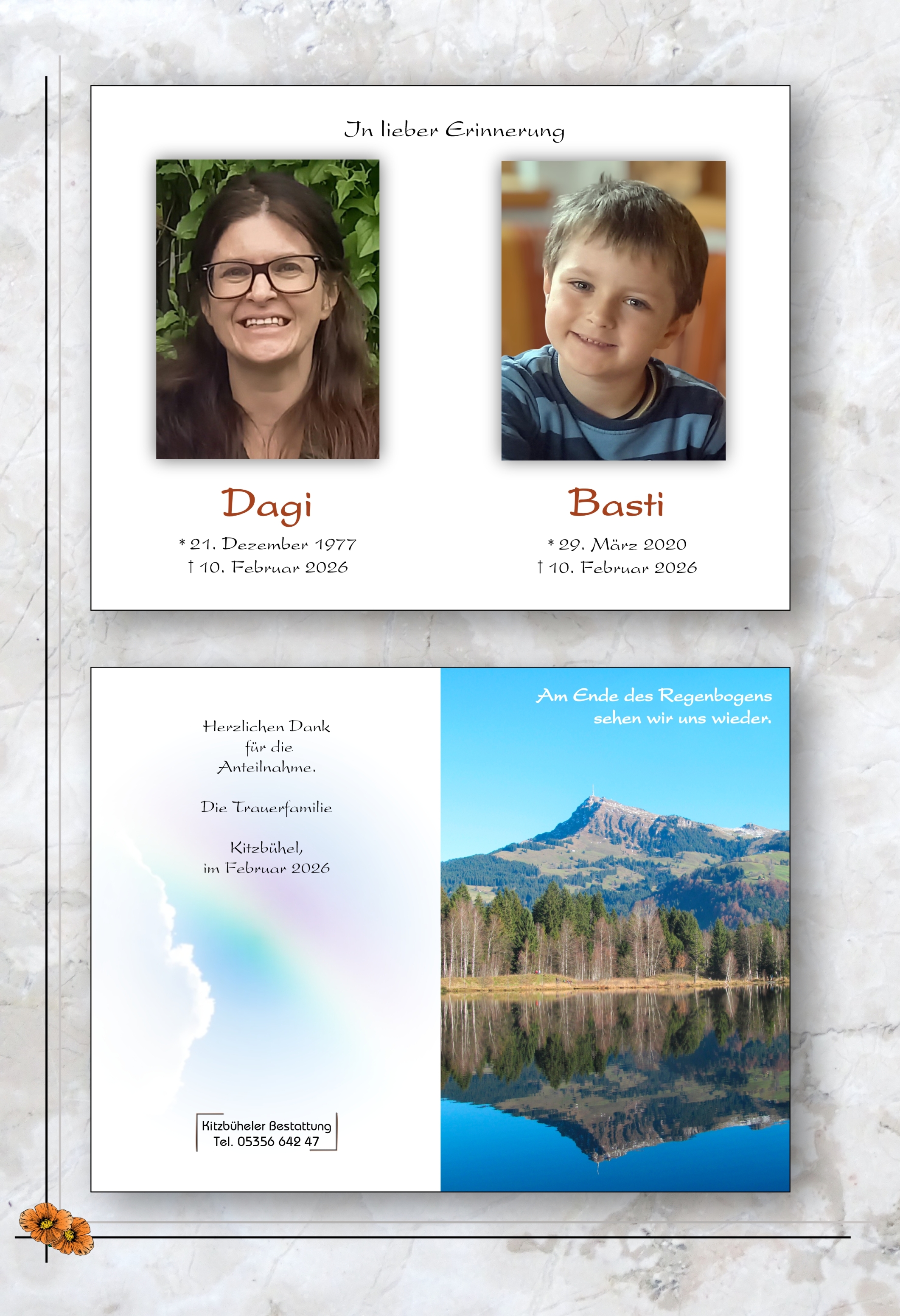 Sebastian & Dagmar Gasteiger